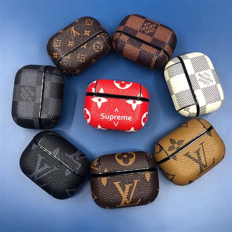 louis vuitton airpods pro 2 case|louis vuitton airpods case real.